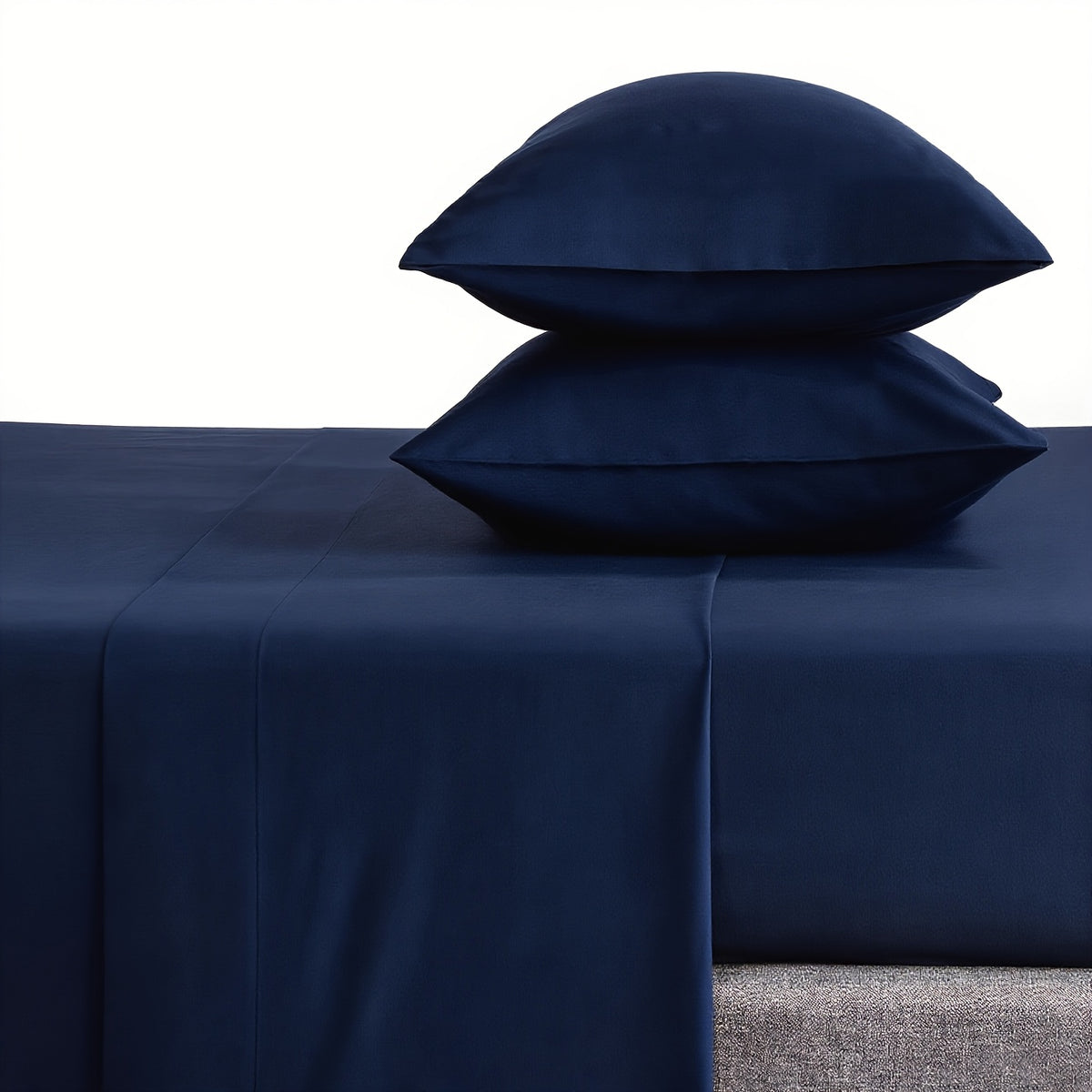Cotton Blend Bed Sheet Set product detail 20