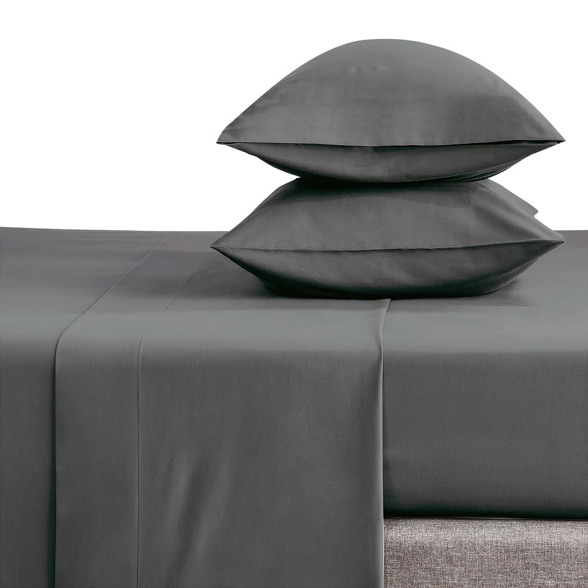 Cotton Blend Bed Sheet Set product detail 21