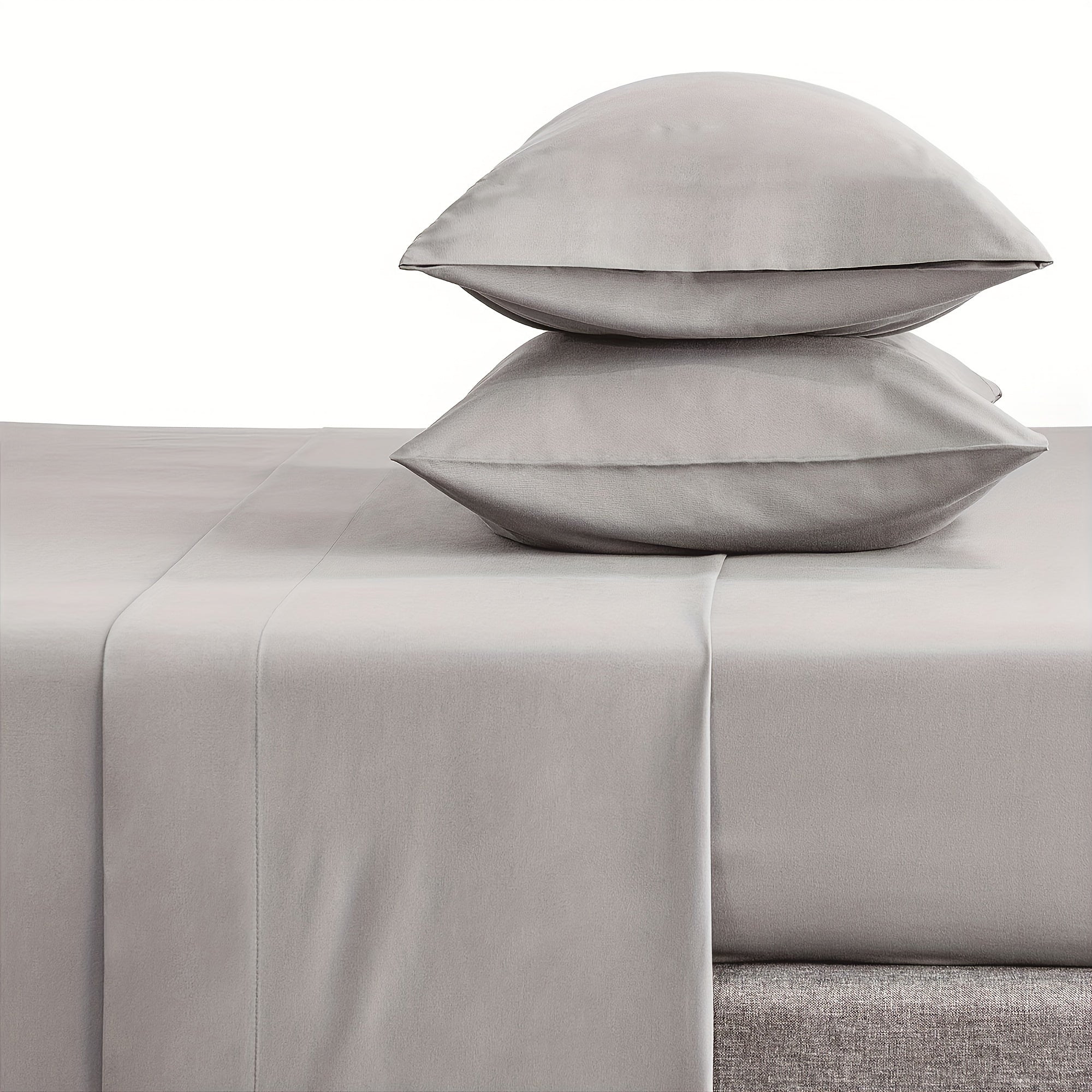 Cotton Blend Bed Sheet Set product detail 22