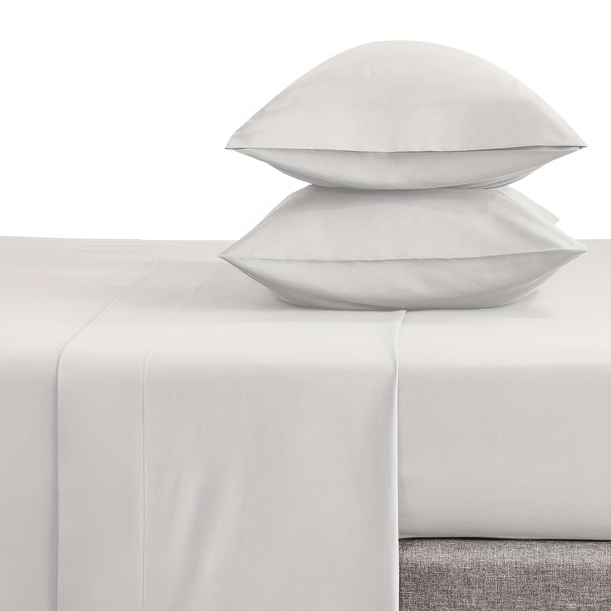 Cotton Blend Bed Sheet Set product detail 23