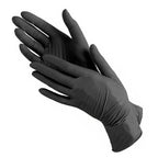 Disposable Nitrile Gloves detail view 8 for Australian shoppers