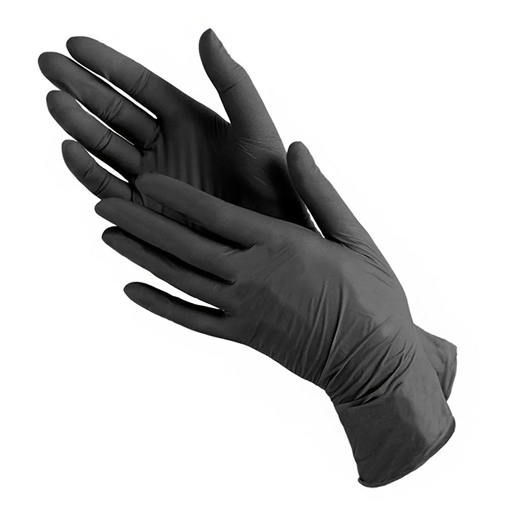 Disposable Nitrile Gloves detail view 8 for Australian shoppers