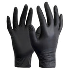 Disposable Nitrile Gloves detail view 2 for Australian shoppers