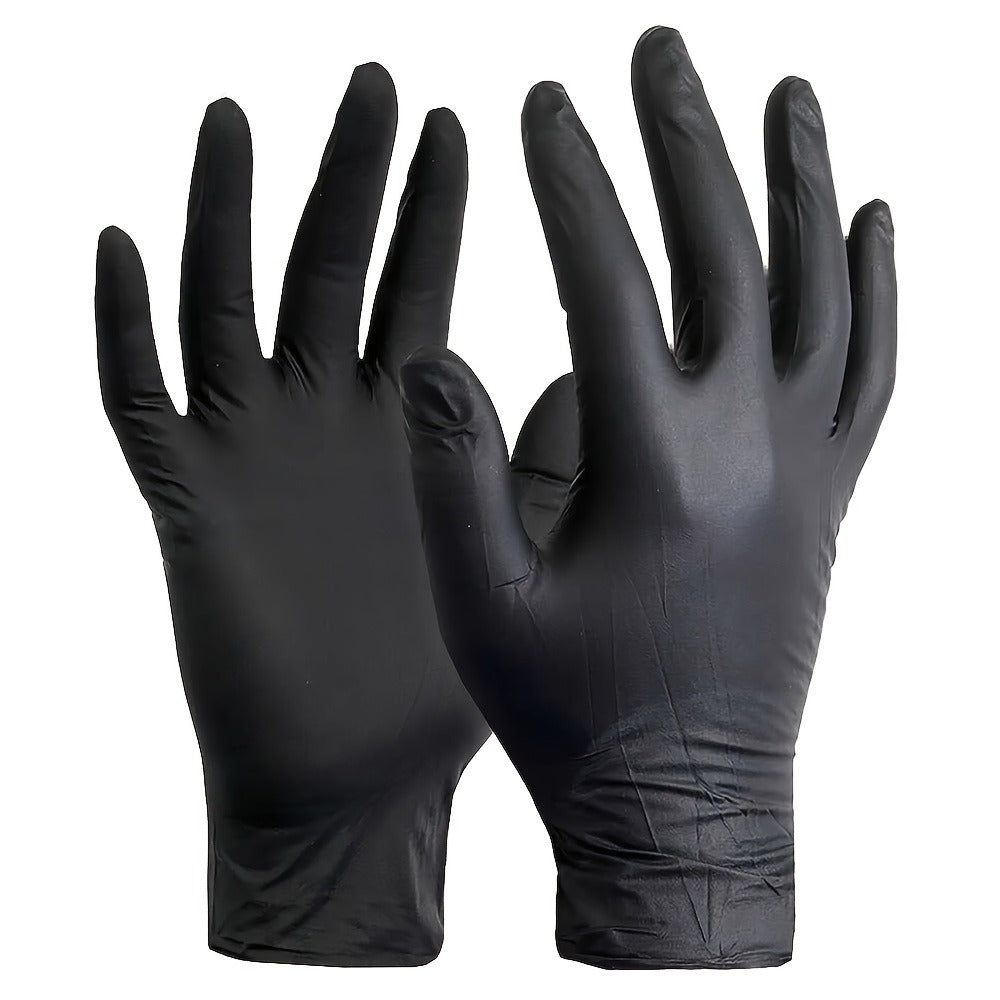 Disposable Nitrile Gloves detail view 2 for Australian shoppers