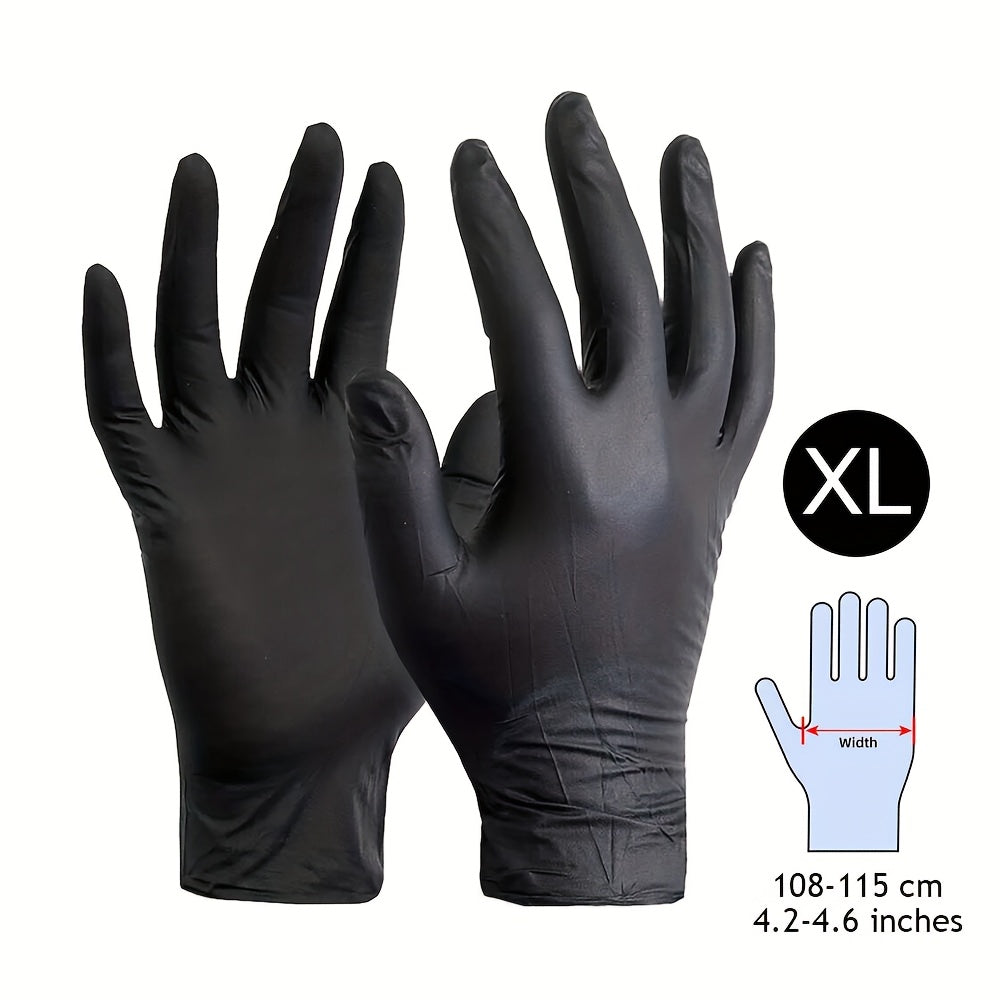 Disposable Nitrile Gloves detail view 16 for Australian shoppers