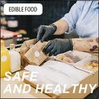 Disposable Nitrile Gloves detail view 9 for Australian shoppers