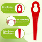 Replacement Garden Trimmer Blade Set detail view 6 for Australian shoppers