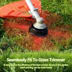 Replacement Garden Trimmer Blade Set detail view 8 for Australian shoppers