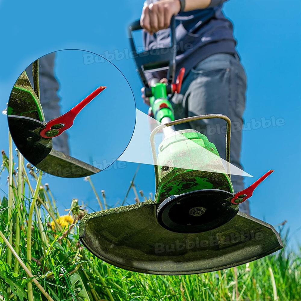 Replacement Garden Trimmer Blade Set detail view 7 for Australian shoppers