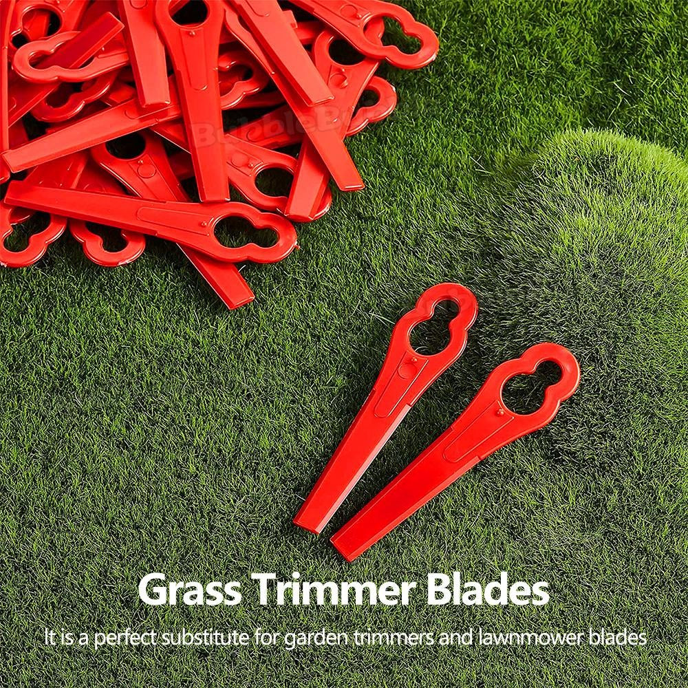 Replacement Garden Trimmer Blade Set detail view 4 for Australian shoppers