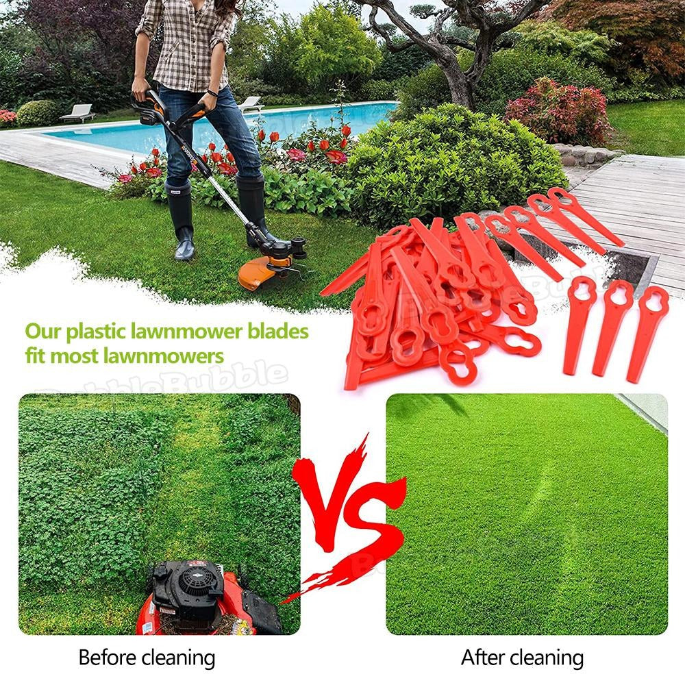 Replacement Garden Trimmer Blade Set detail view 9 for Australian shoppers