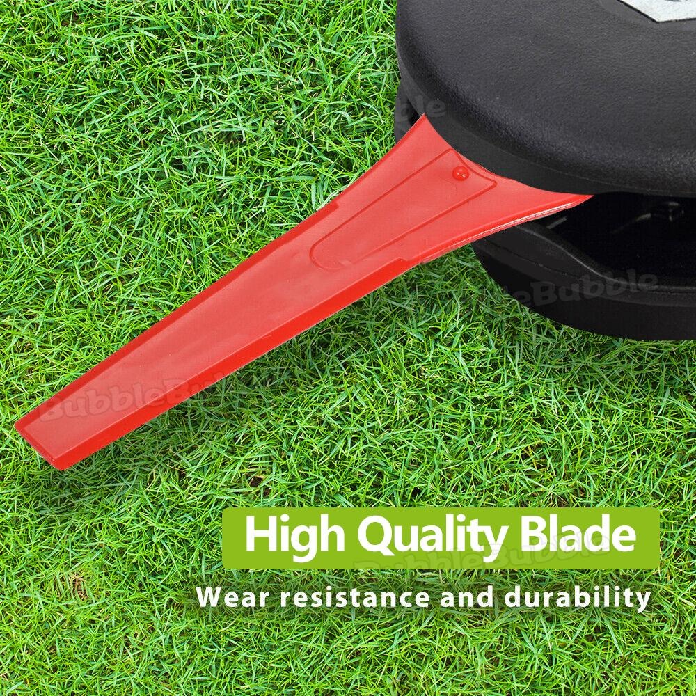 Replacement Garden Trimmer Blade Set detail view 5 for Australian shoppers
