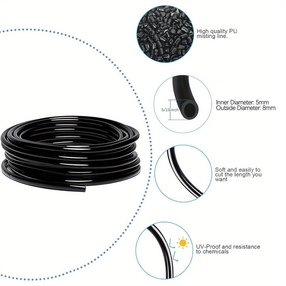 Micro Drip Irrigation Kit detail view 6 for Australian shoppers