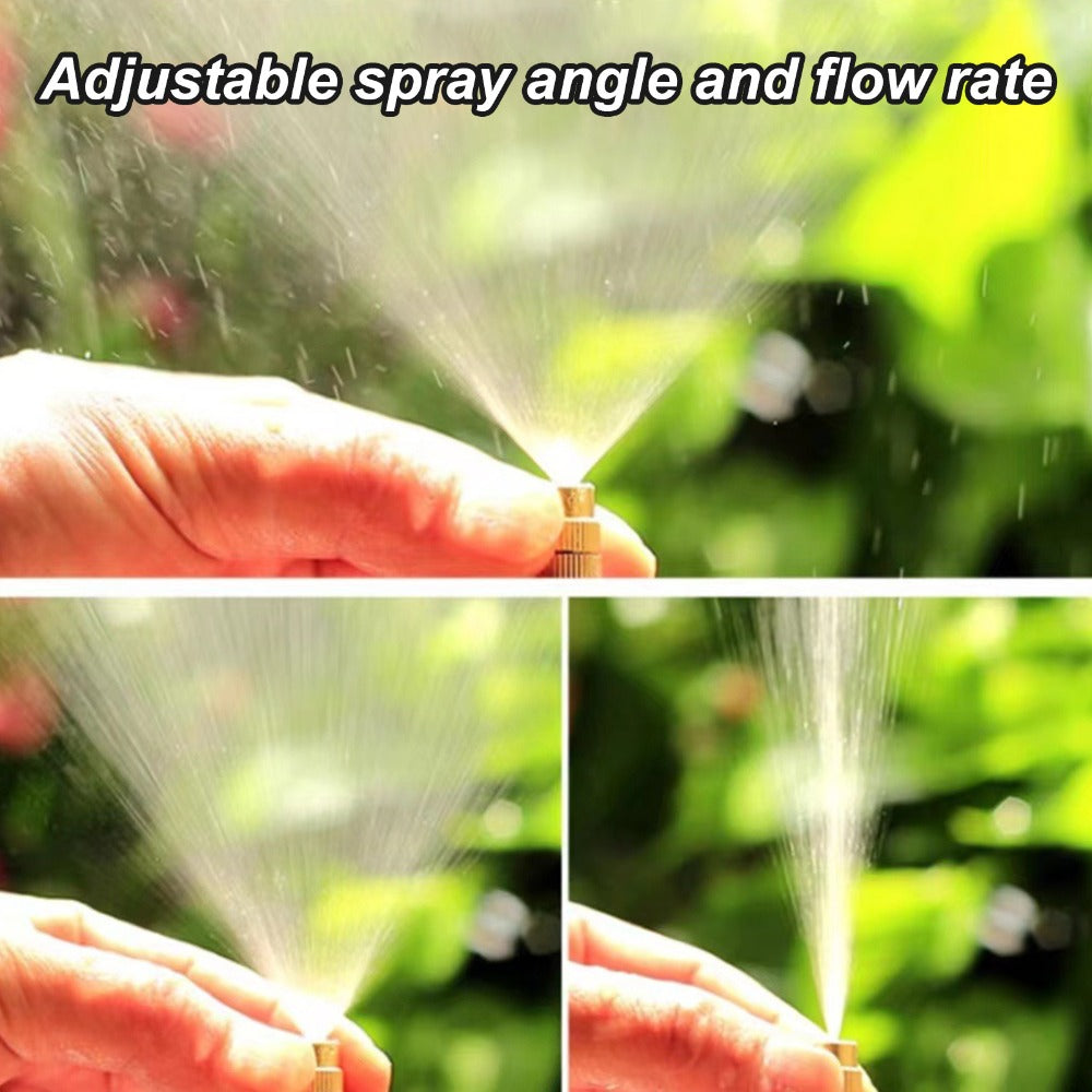 Micro Drip Irrigation Kit detail view 8 for Australian shoppers
