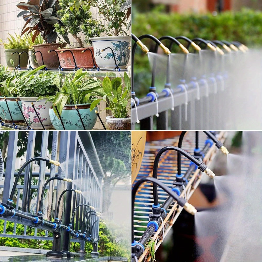 Micro Drip Irrigation Kit detail view 10 for Australian shoppers