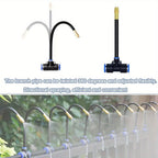 Micro Drip Irrigation Kit detail view 11 for Australian shoppers