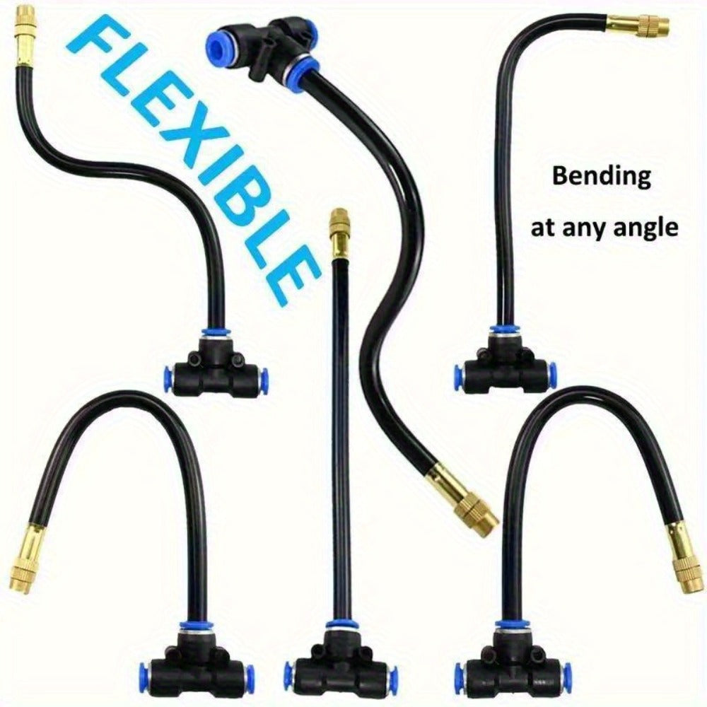 Micro Drip Irrigation Kit detail view 9 for Australian shoppers
