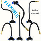 Micro Drip Irrigation Kit detail view 9 for Australian shoppers