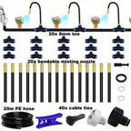 Micro Drip Irrigation Kit detail view 5 for Australian shoppers