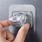 No-Drill Curtain Rod Bracket Set detail view 7 for Australian shoppers