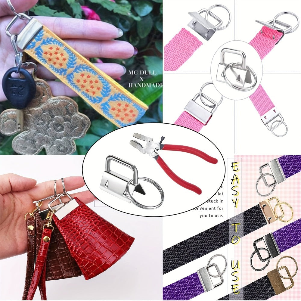 Key Fob Hardware Kit detail view 6 for Australian shoppers