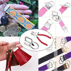 Key Fob Hardware Kit detail view 6 for Australian shoppers