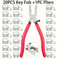Key Fob Hardware Kit detail view 8 for Australian shoppers