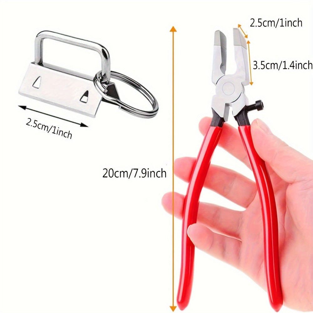 Key Fob Hardware Kit detail view 5 for Australian shoppers