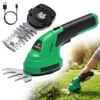 Cordless Hedge Trimmer detail view 6 for Australian shoppers