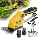 Cordless Hedge Trimmer detail view 4 for Australian shoppers
