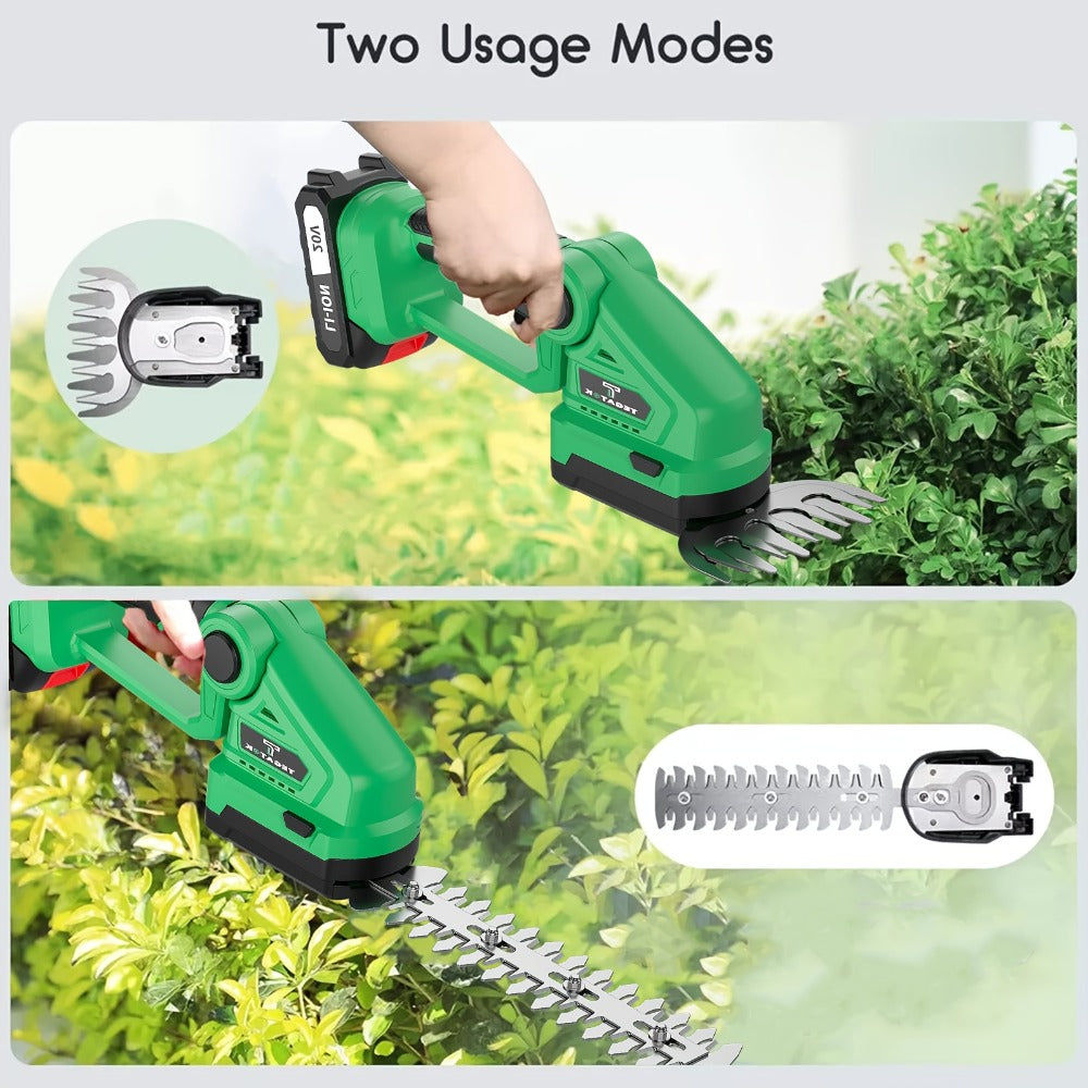 Cordless Hedge Trimmer detail view 9 for Australian shoppers