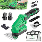 Cordless Hedge Trimmer detail view 5 for Australian shoppers
