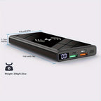 Portable Power Bank detail view 2 for Australian shoppers