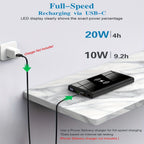 Portable Power Bank detail view 7 for Australian shoppers