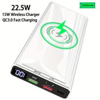 Portable Power Bank detail view 4 for Australian shoppers