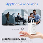 Wireless Charging Station detail view 8 for Australian shoppers