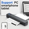 Portable Wireless Thermal Printer detail view 11 for Australian shoppers