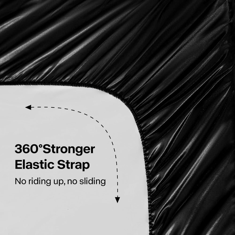 Bed Sheet Set product detail 10