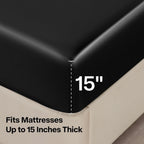 Bed Sheet Set product detail 12