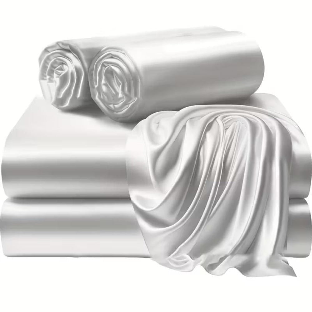 Bed Sheet Set product detail 15