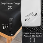 Bed Sheet Set product detail 18