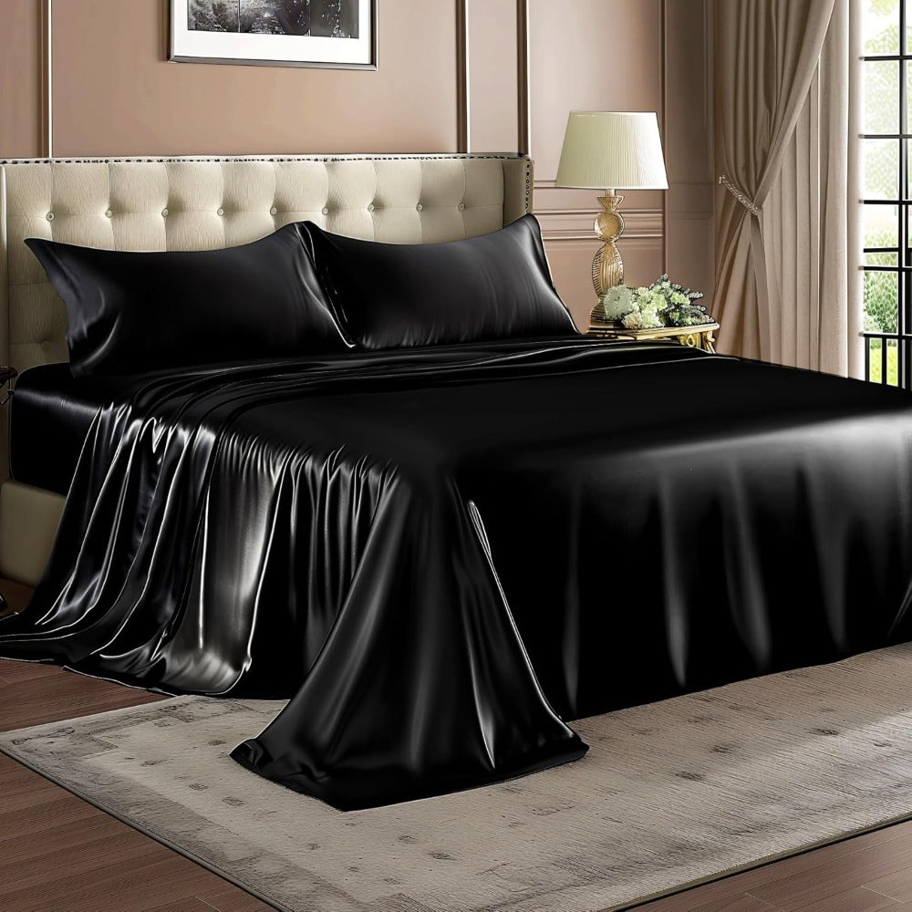 Bed Sheet Set product detail 19