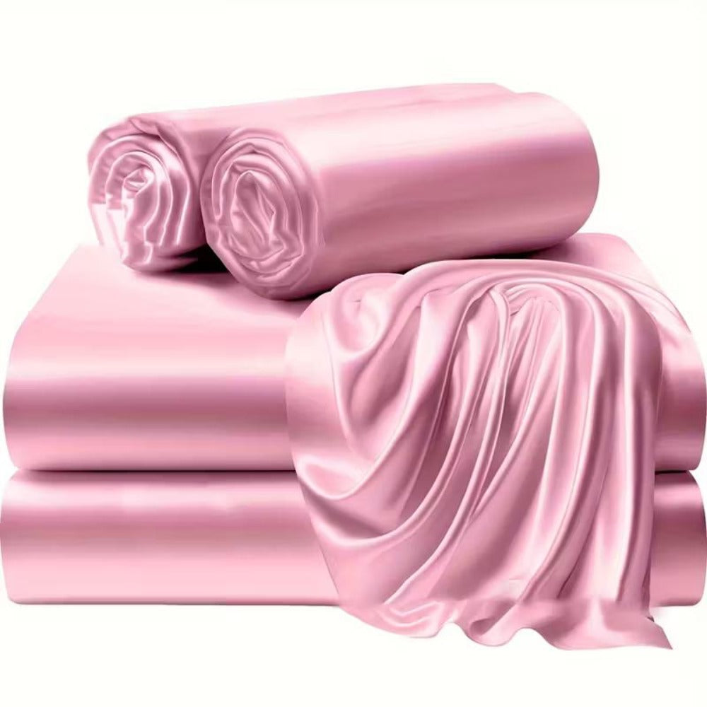 Bed Sheet Set product detail 3