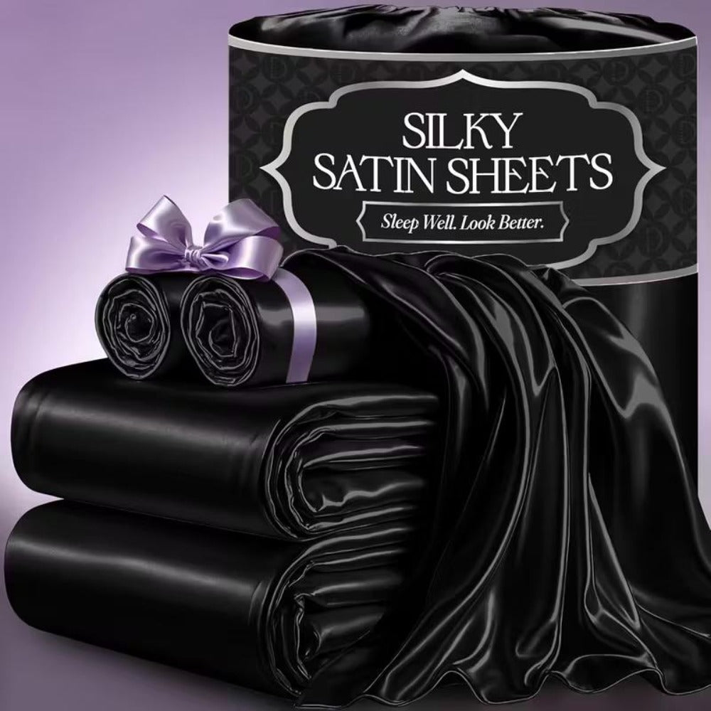 Bed Sheet Set for Australian bedrooms