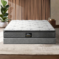 Medium-Firm Bonnell Spring Mattress main product view for Australian shoppers