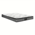 21cm Luxury Medium-Firm Bonnell Spring Mattress - bedrooms and guest – additional product view 9