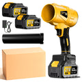 Cordless Leaf Blower main product view for Australian shoppers