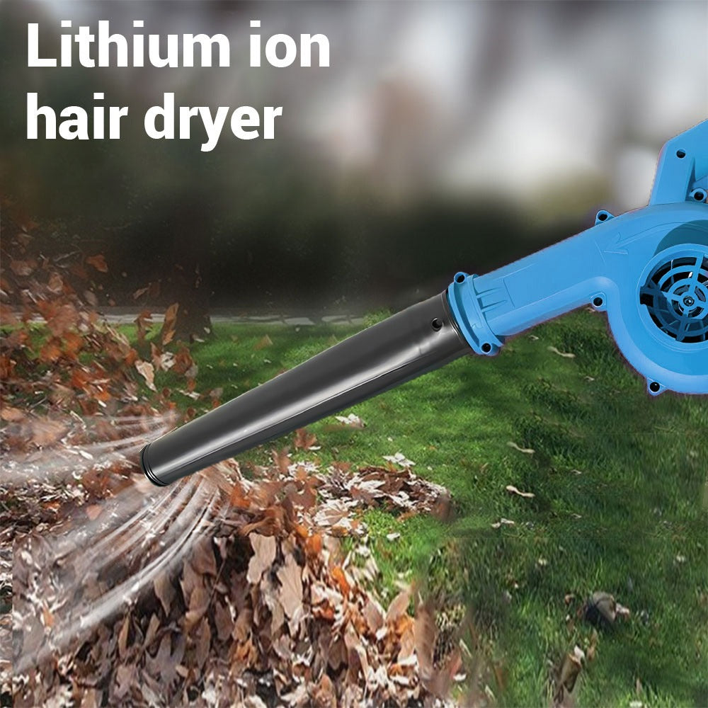 Cordless Leaf Blower detail view 7 for Australian shoppers