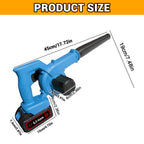 Cordless Leaf Blower detail view 4 for Australian shoppers