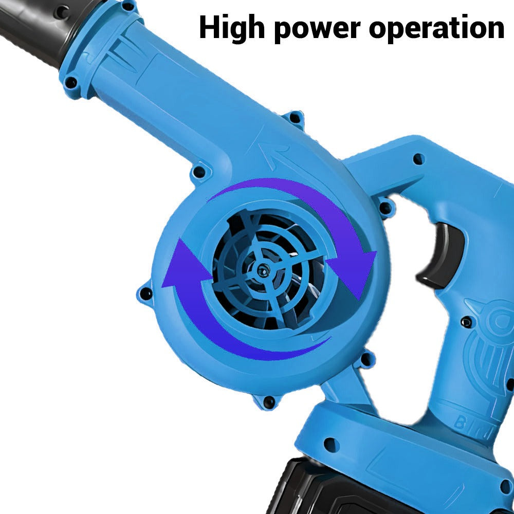 Cordless Leaf Blower detail view 12 for Australian shoppers